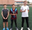 5è garçons