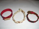 les bracelets
