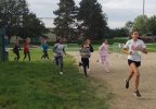 course filles 6è/5è