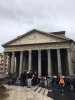 Pantheon - Basilica collegiata di Santa Maria ad Martyres