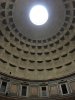 Coupole Pantheon