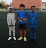 4è garçons